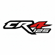 CR4125