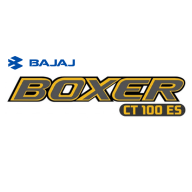 Boxer CT100