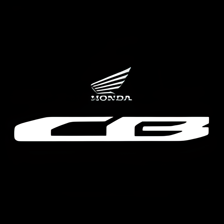 HONDA CB