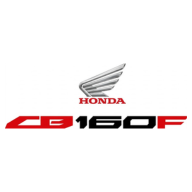 CB160F