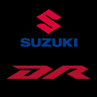 Suzuki DR