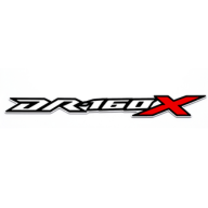 DR160X
