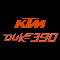 Duke 390