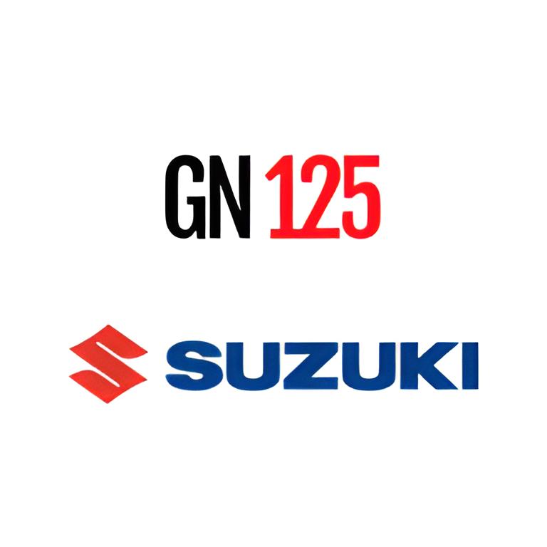 GN125