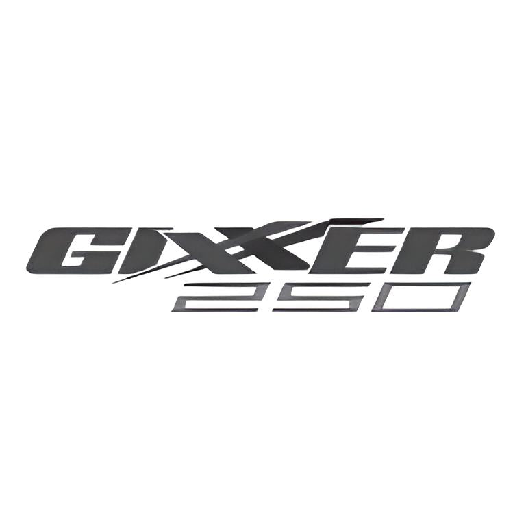 Gixxer250