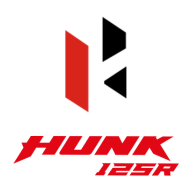 Hunk125R