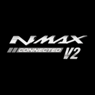 Nmax Connected V2