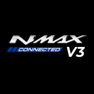 Nmax Connected V3