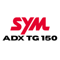 SYM ADXTG 150