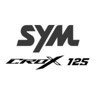 SYM CROX 125