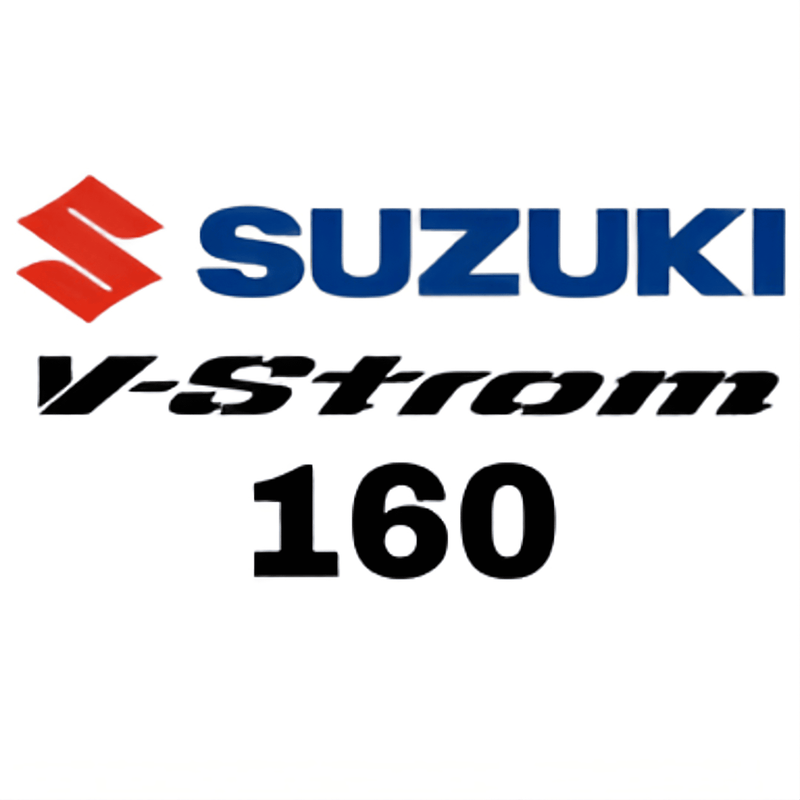 VStrom 160