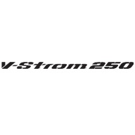 VStrom 250 SX