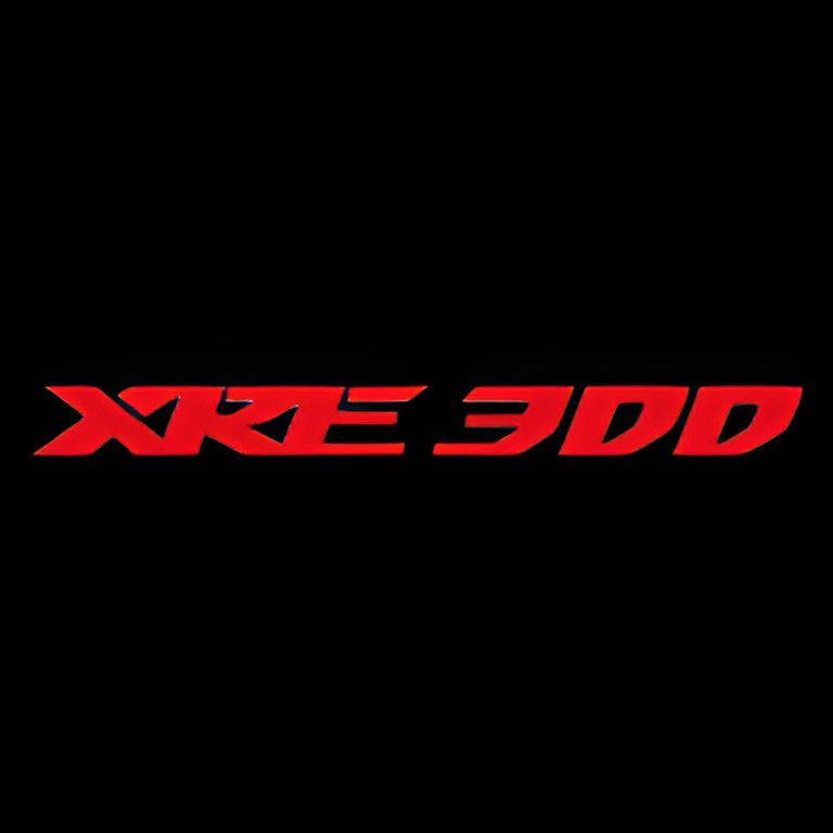 XRE300