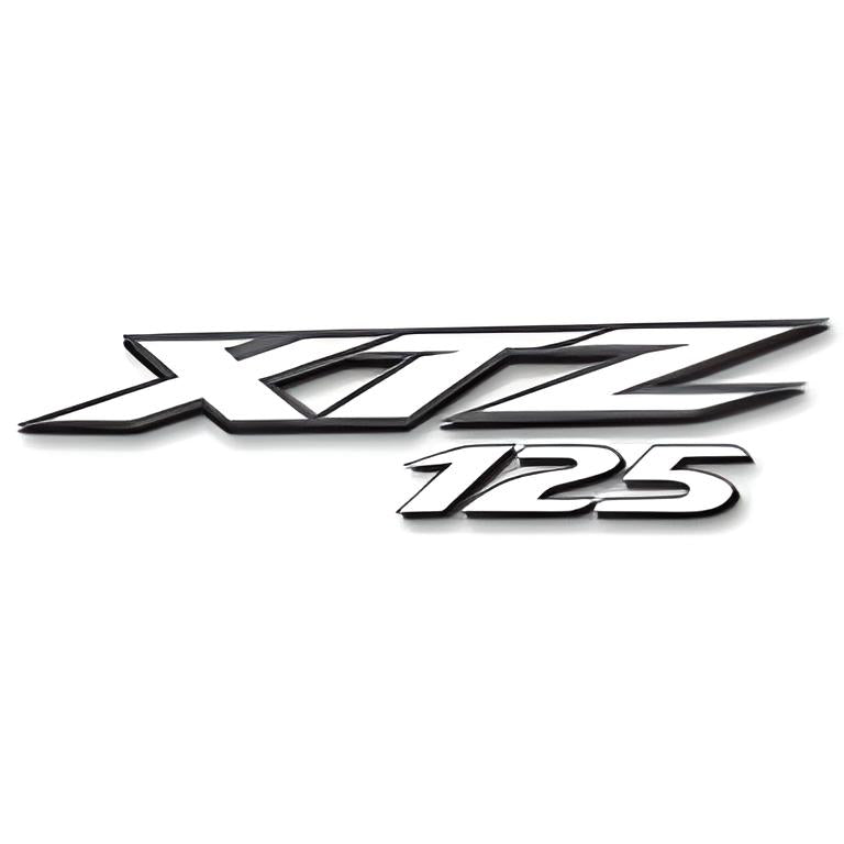 XTZ125