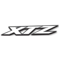 Yamaha XTZ