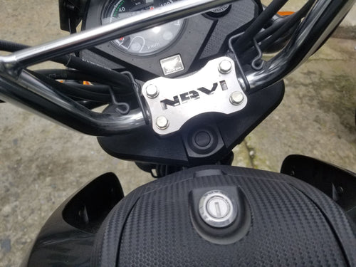 Acutrax Navi