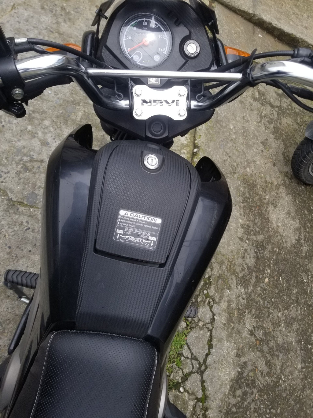Acutrax Navi