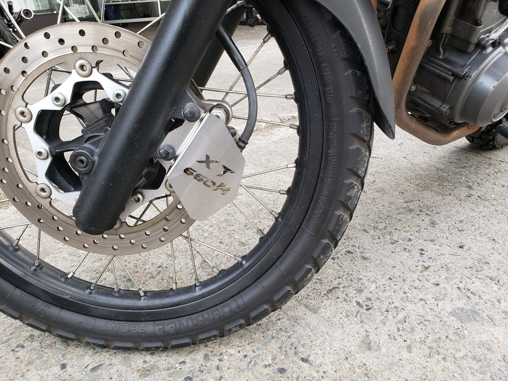 Protector Caliper XT660R
