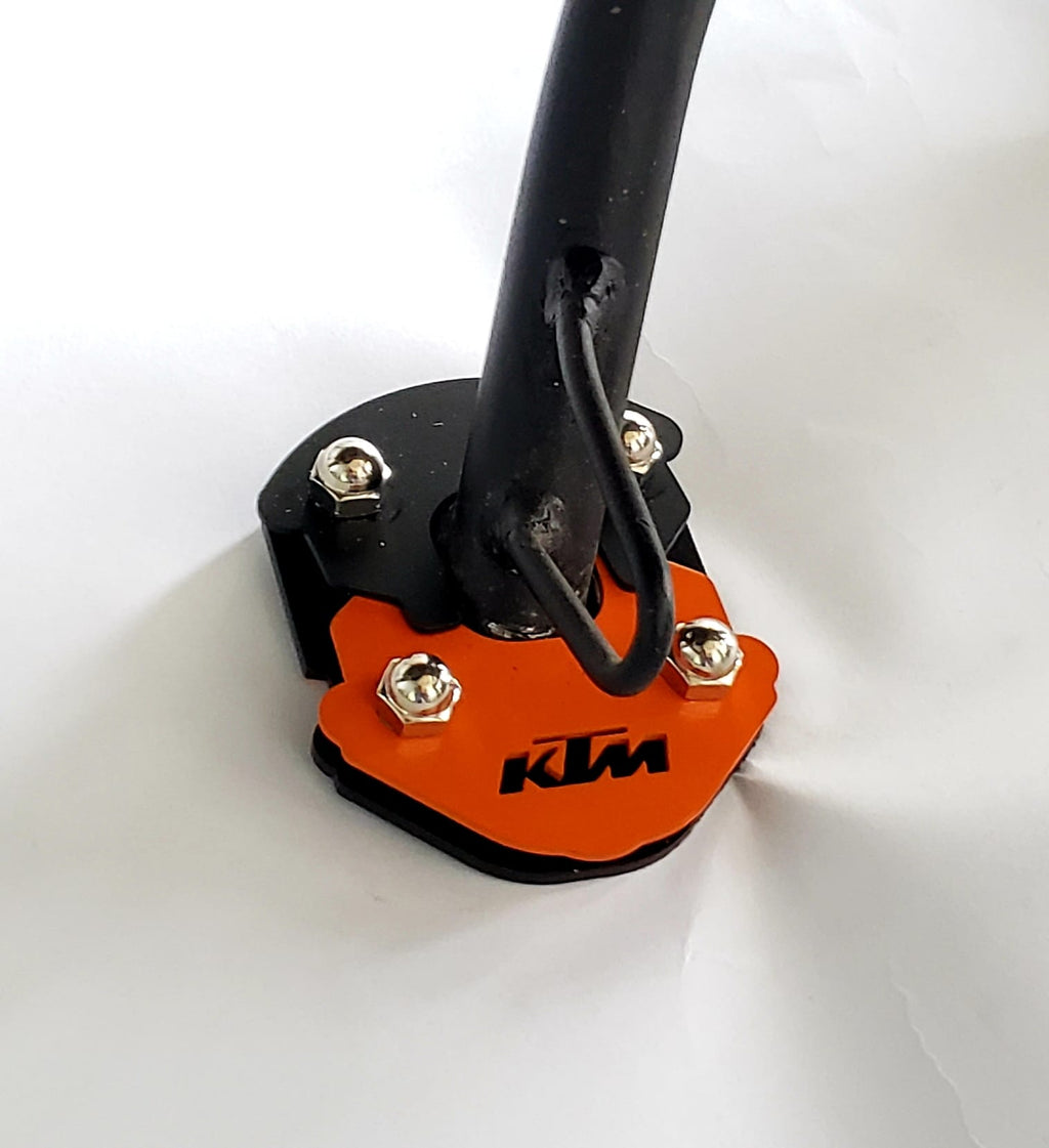 Base Pata KTM