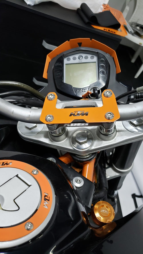 Acutrax KTM