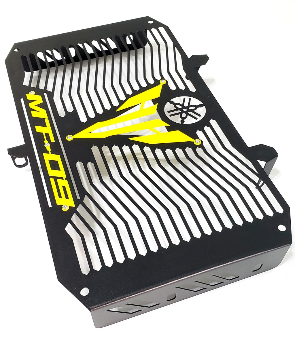 Protector Radiador MT 09 (2 partes)