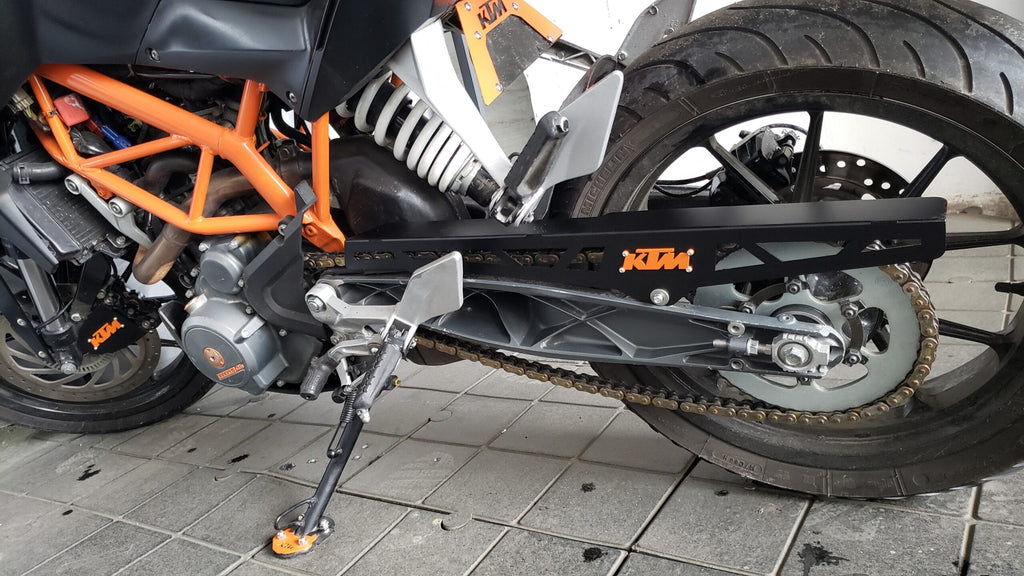 GuardaCadena KTM
