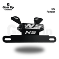 NS 200 - Fender/Eliminador de cola