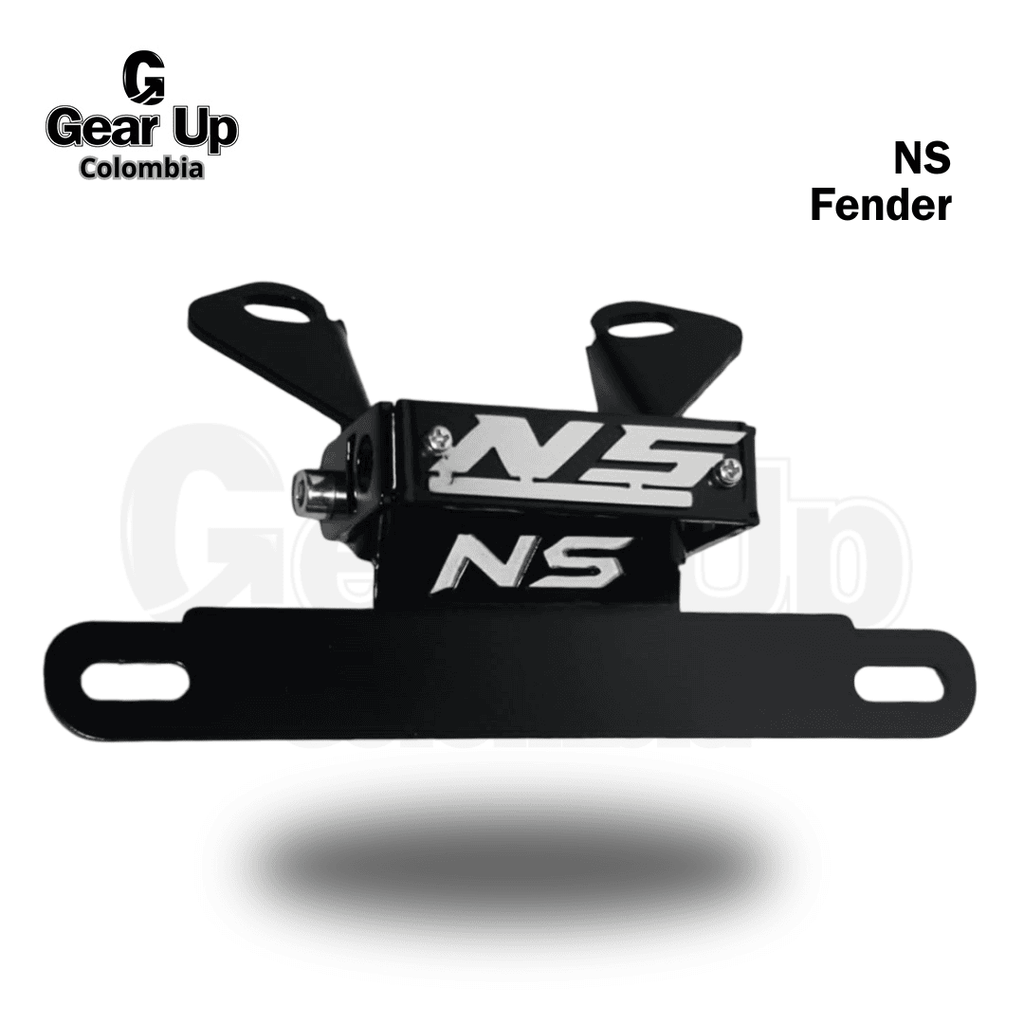 NS 150/160 - Fender/Eliminador de cola