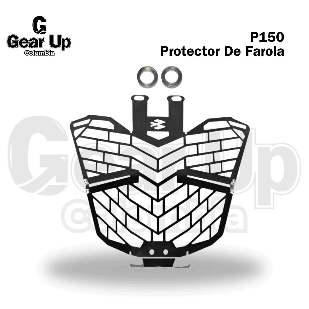 P 150 - Protector De Farola