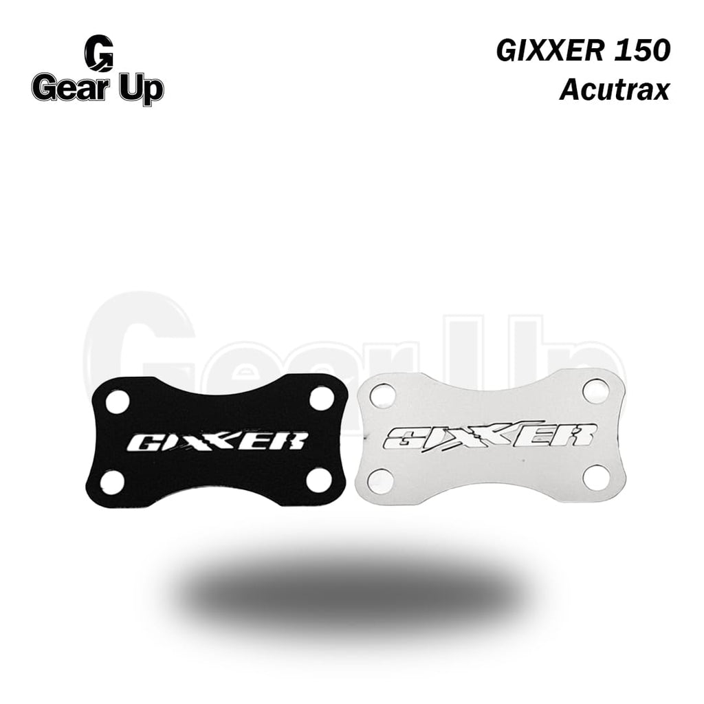 Gixxer 150 - Protector de Acutrax
