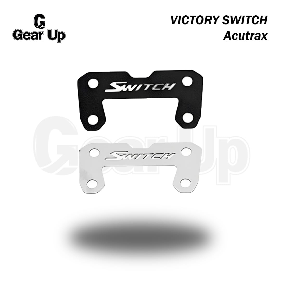 Acutrax Victory Switch