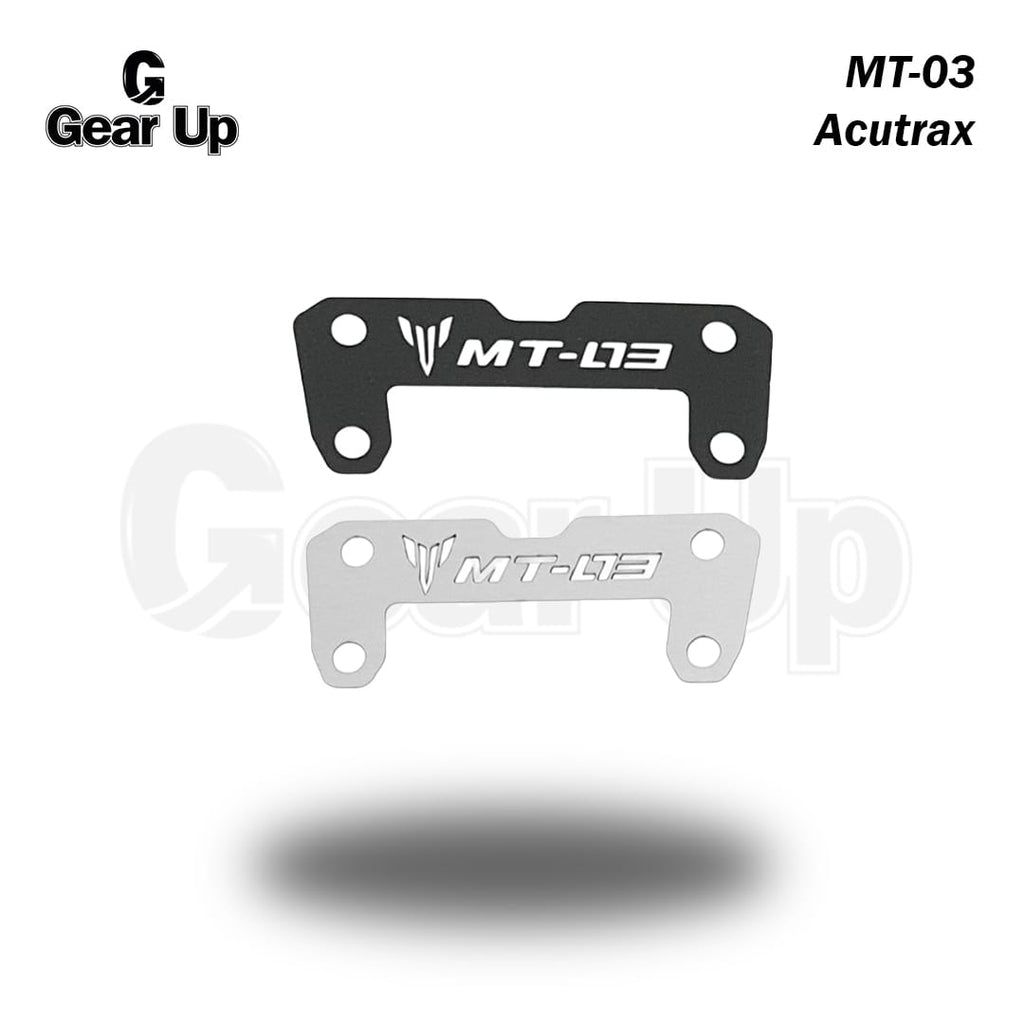 Acutrax MT 03
