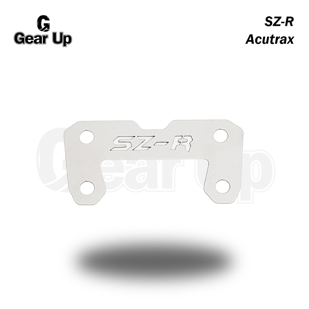 Acutrax SZ R