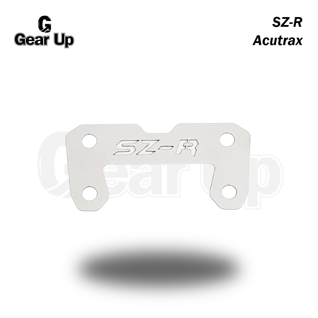 Acutrax SZ R