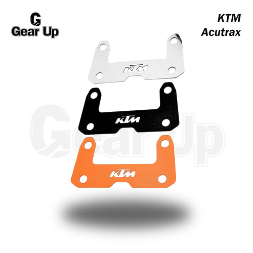 Acutrax KTM