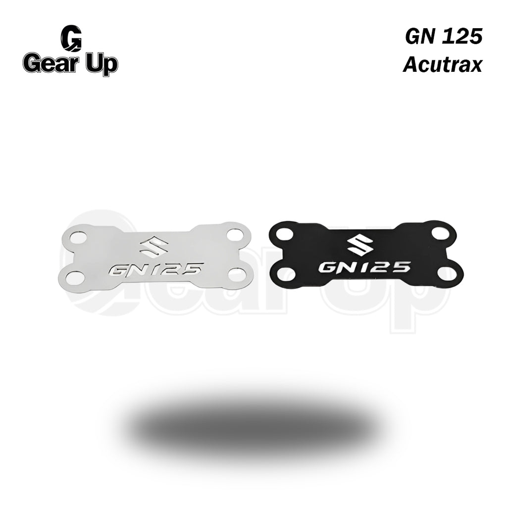 Acutrax GN 125