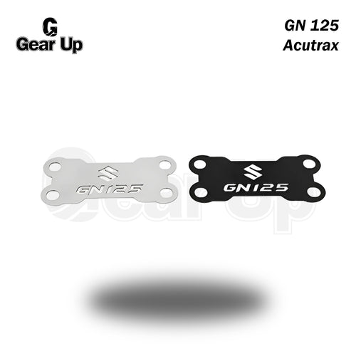 Acutrax GN 125