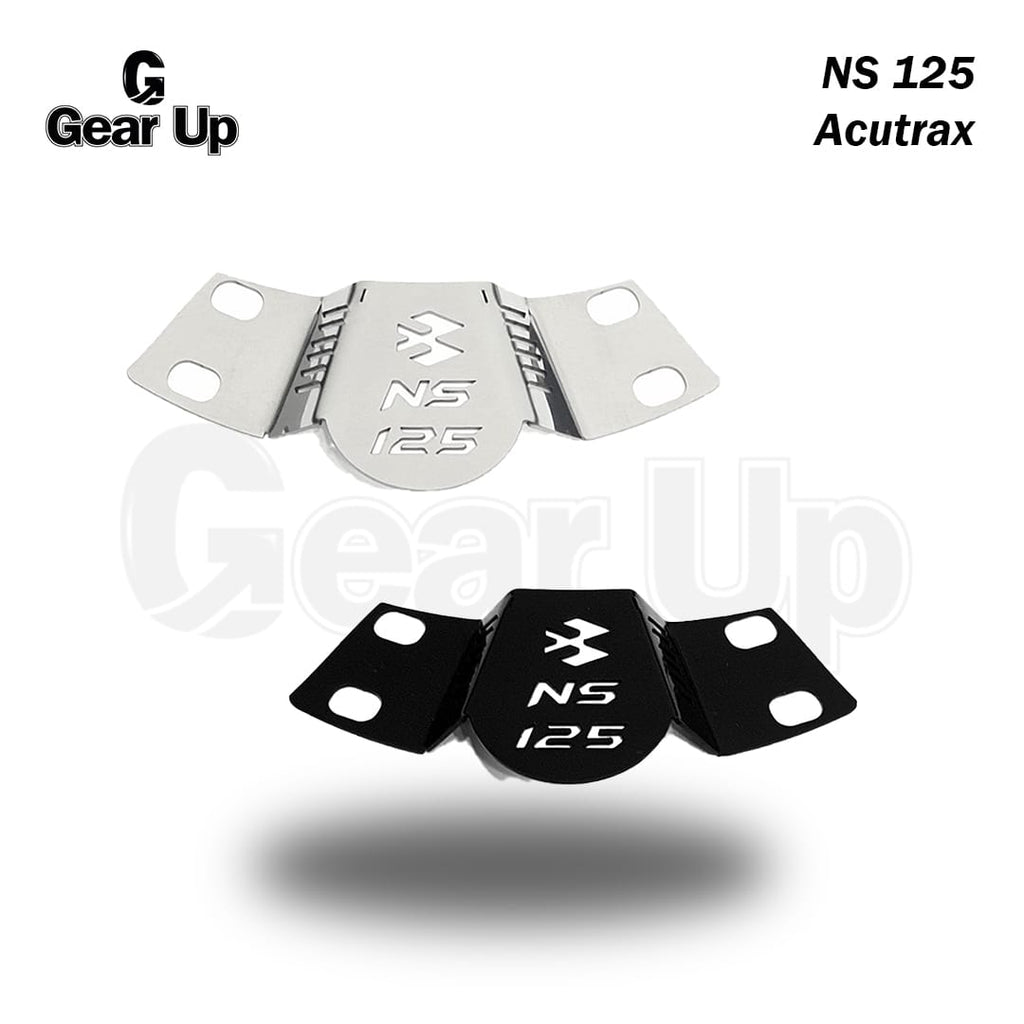 Acutrax NS 125