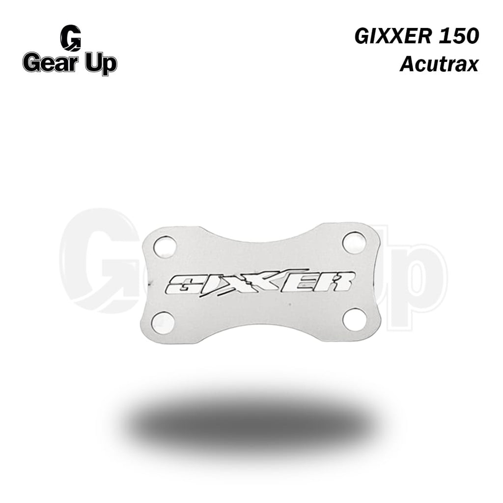 Gixxer 150 - Protector de Acutrax