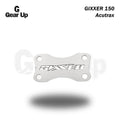 Gixxer 150 - Protector de Acutrax