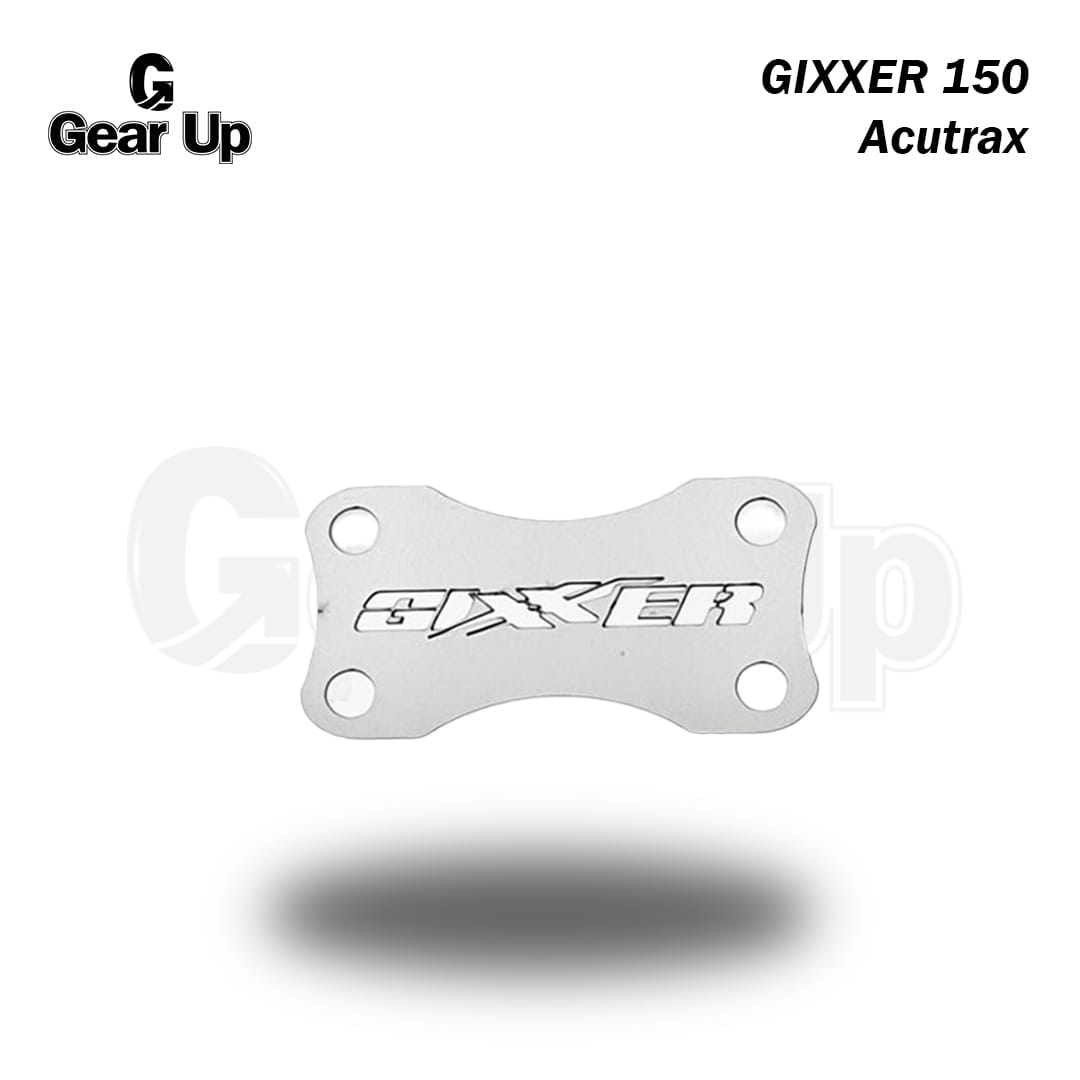 Gixxer 150 - Protector de Acutrax