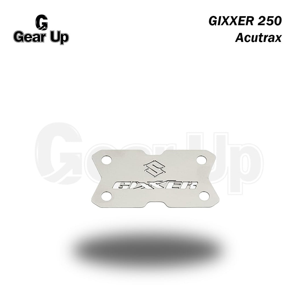 Gixxer 250 - Protector de Acutrax