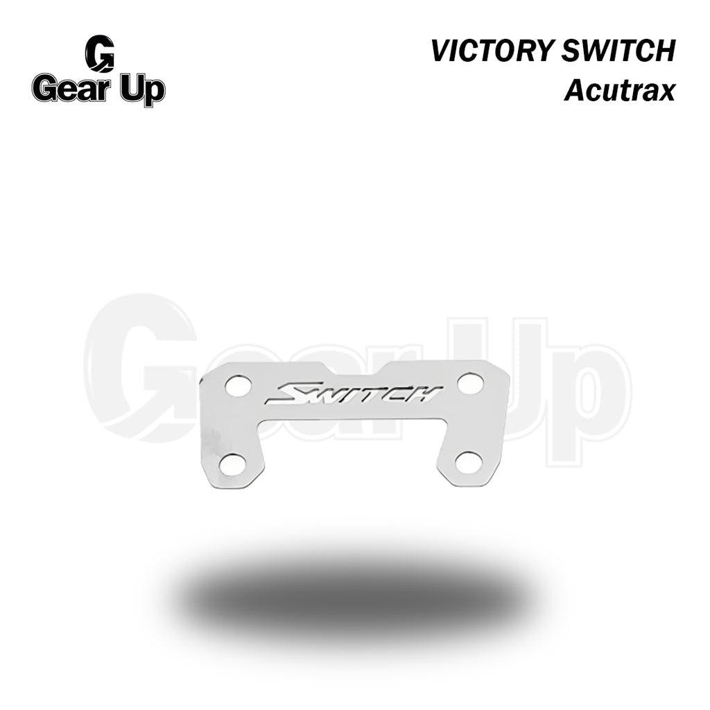 Acutrax Victory Switch