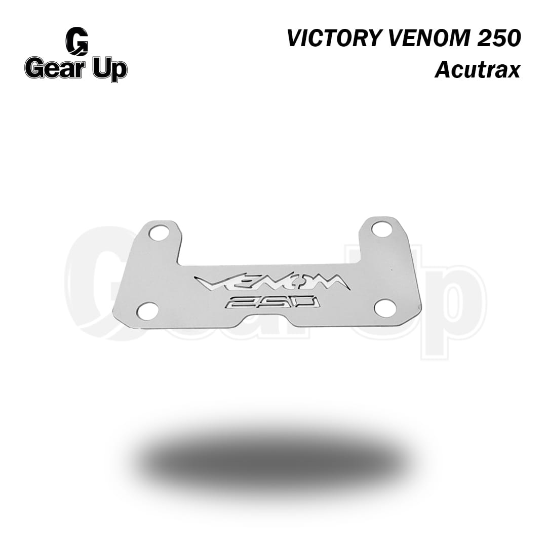 Acutrax Venom 250