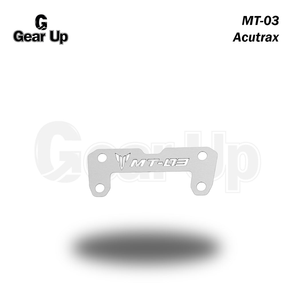 Acutrax MT 03