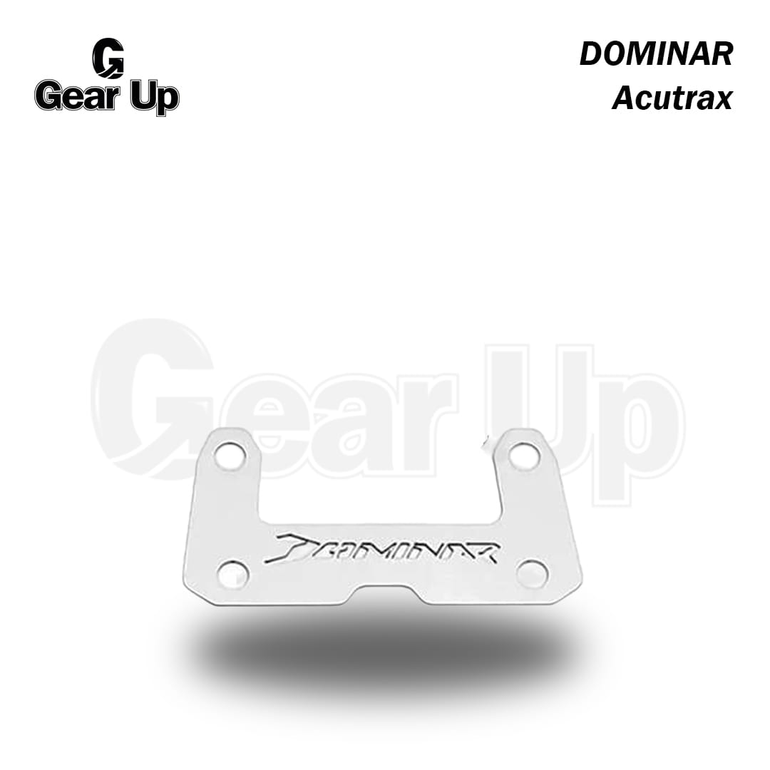 Dominar 400 - Protector De Acutrax