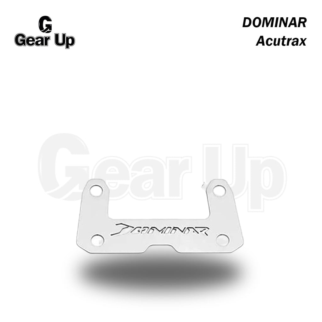 Dominar 2.0 - Protector De Acutrax