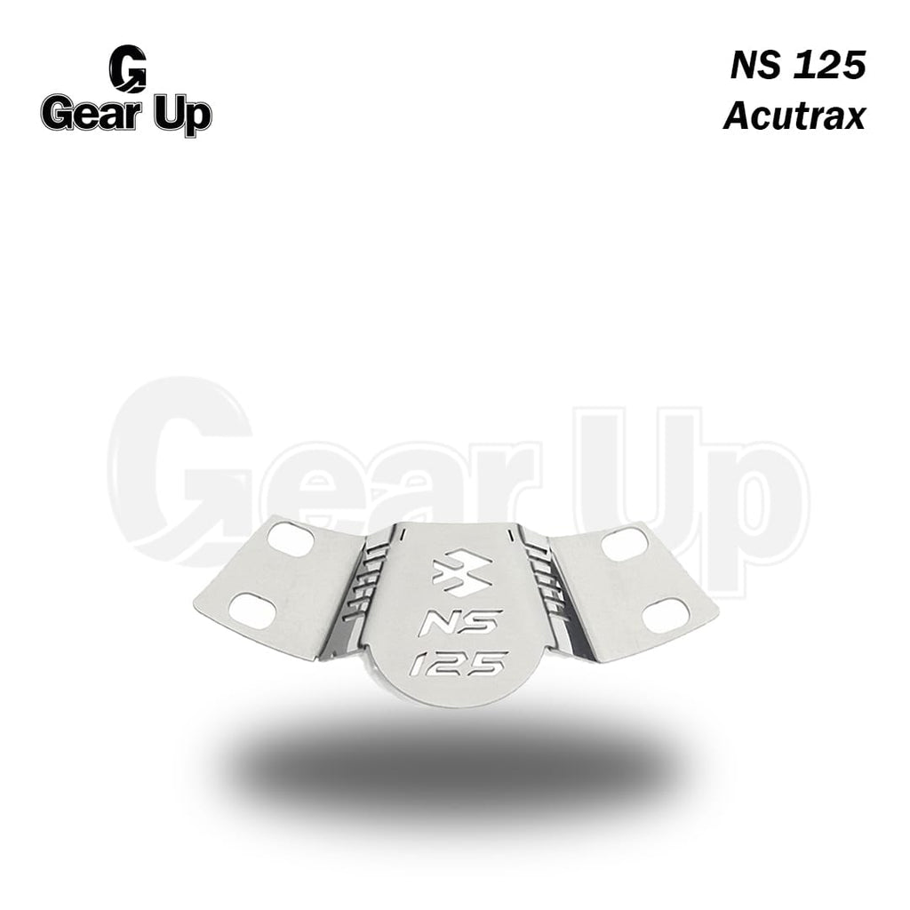 Acutrax NS 125