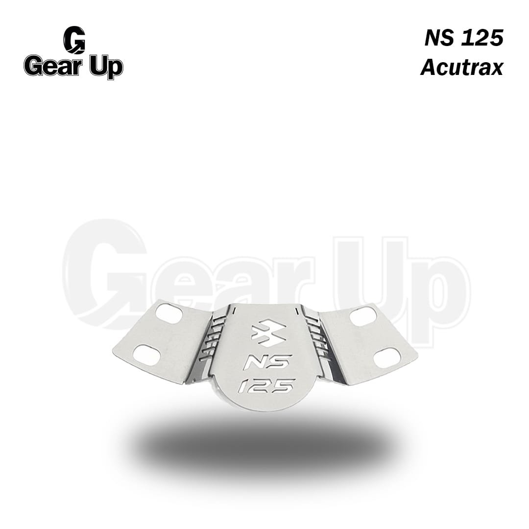Acutrax NS 125