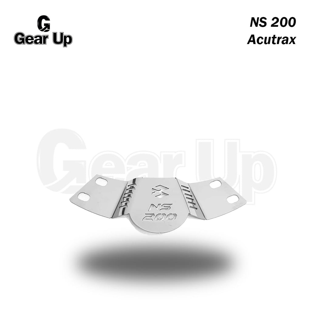 NS 150/160 - Protector De Acutrax